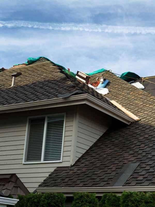 Residential Roofing & Repair Services NYC